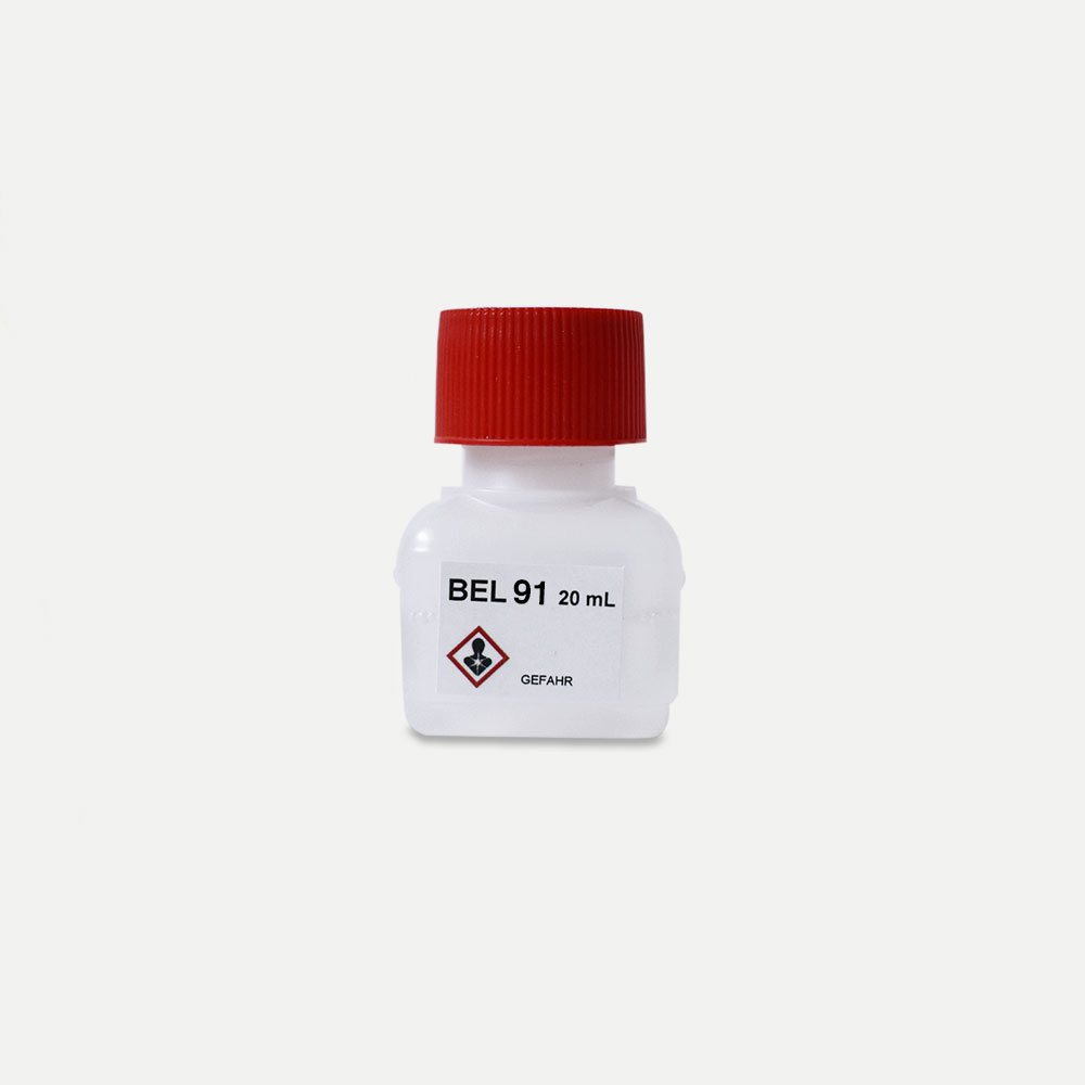 UV-Stabilisator, BEL91, 20 ml