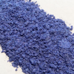 Metallic Pearl Effektpigment dunkelblau für Epoxidharz